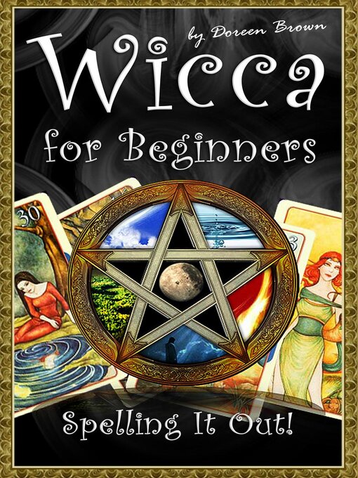 Title details for Wicca for Beginners by Doreen Brown - Available